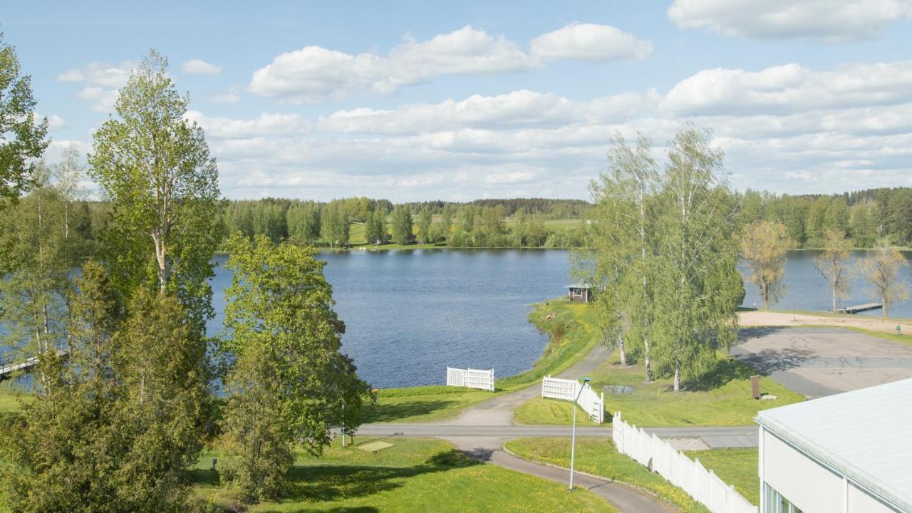Ikaalinen Spa & Resort Kültér fotó