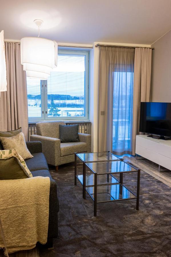 Ikaalinen Spa & Resort Kültér fotó