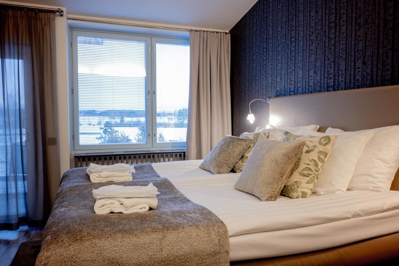 Ikaalinen Spa & Resort Kültér fotó
