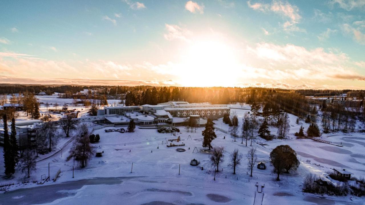 Ikaalinen Spa & Resort Kültér fotó