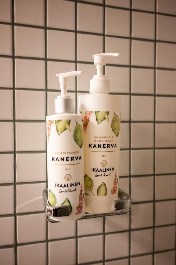 Ikaalinen Spa & Resort Kültér fotó