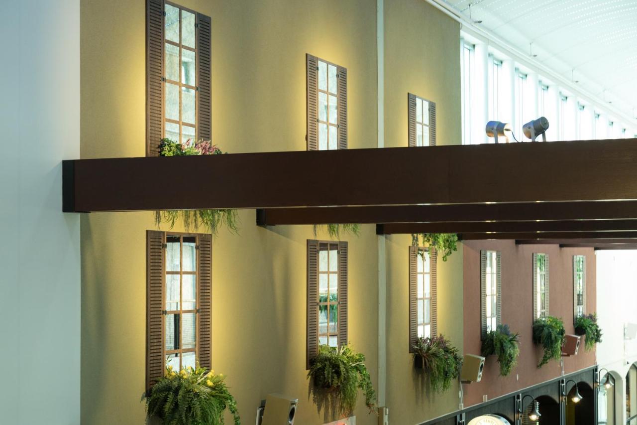 Ikaalinen Spa & Resort Kültér fotó