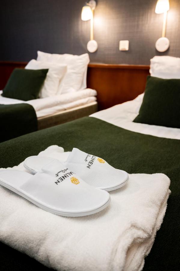 Ikaalinen Spa & Resort Kültér fotó