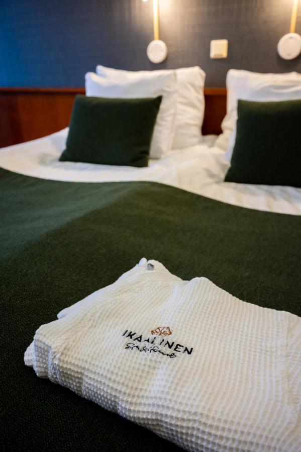 Ikaalinen Spa & Resort Kültér fotó