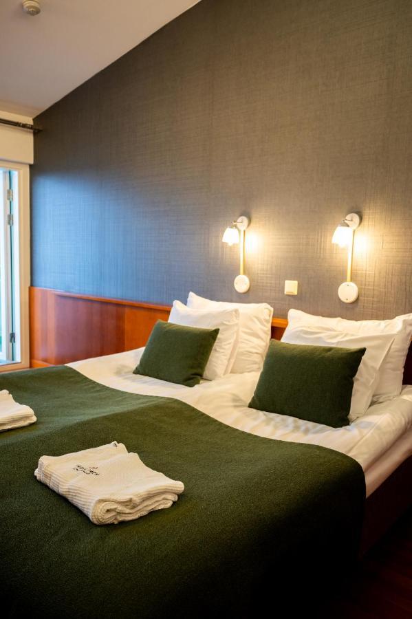 Ikaalinen Spa & Resort Kültér fotó