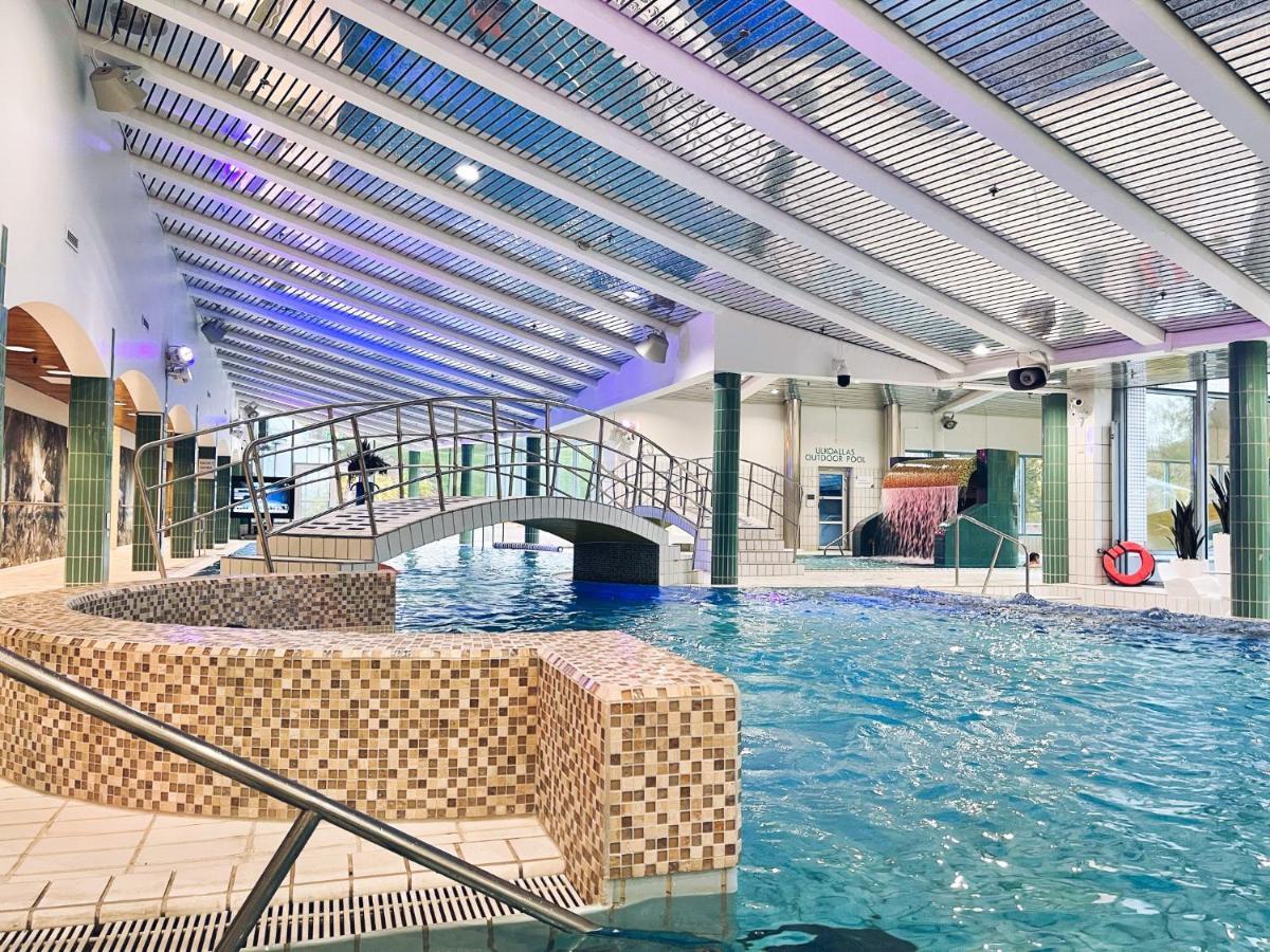 Ikaalinen Spa & Resort Kültér fotó