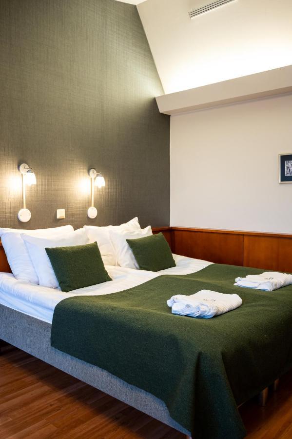 Ikaalinen Spa & Resort Kültér fotó