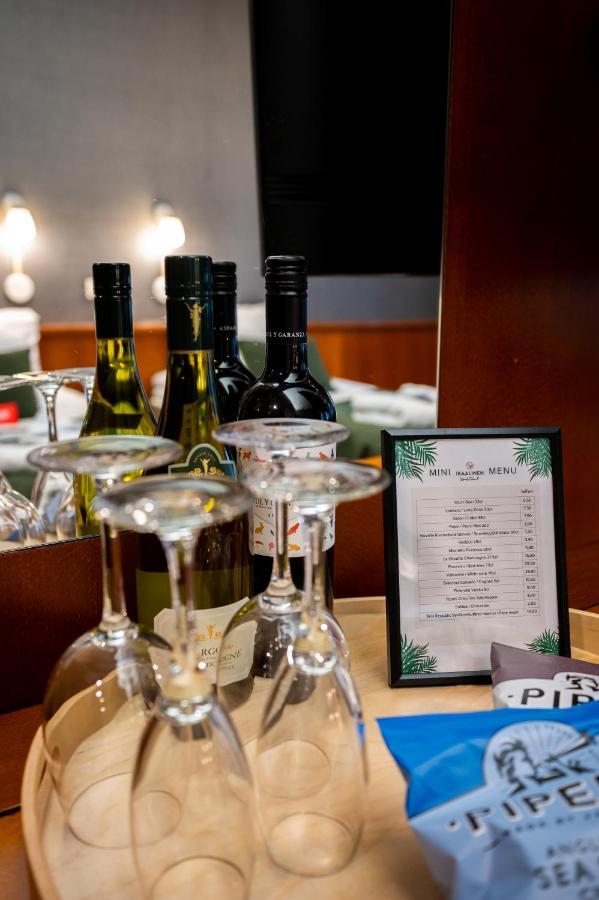 Ikaalinen Spa & Resort Kültér fotó
