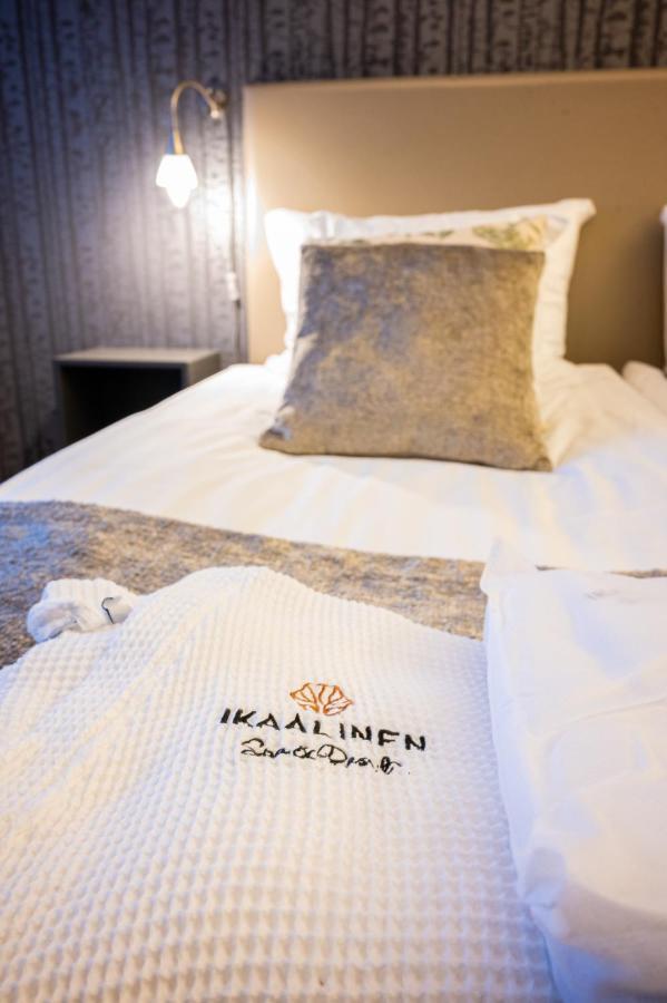 Ikaalinen Spa & Resort Kültér fotó