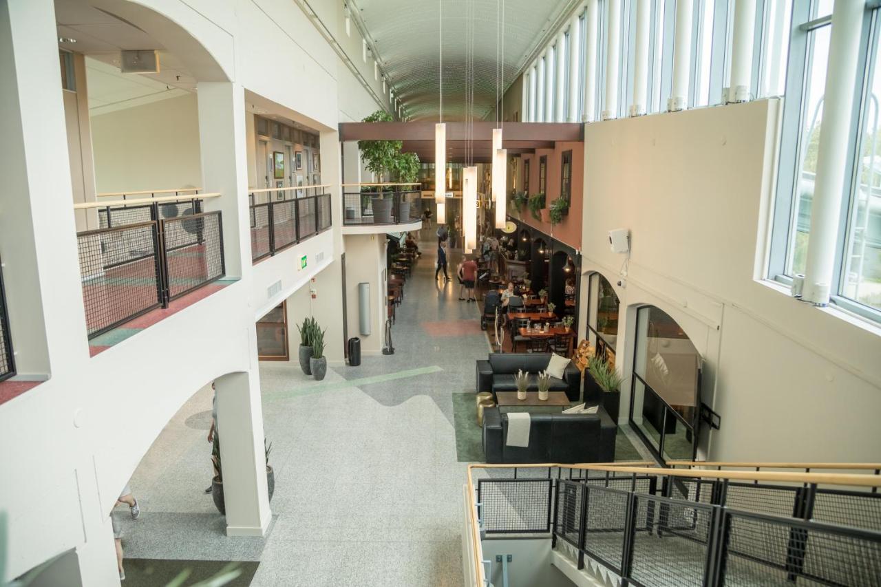 Ikaalinen Spa & Resort Kültér fotó