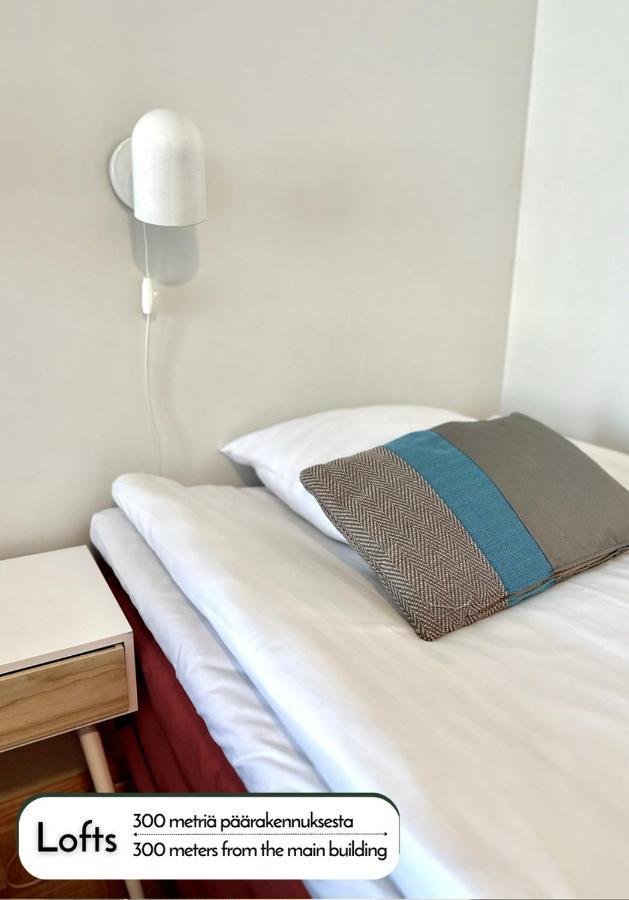 Ikaalinen Spa & Resort Kültér fotó