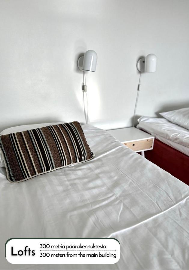 Ikaalinen Spa & Resort Kültér fotó