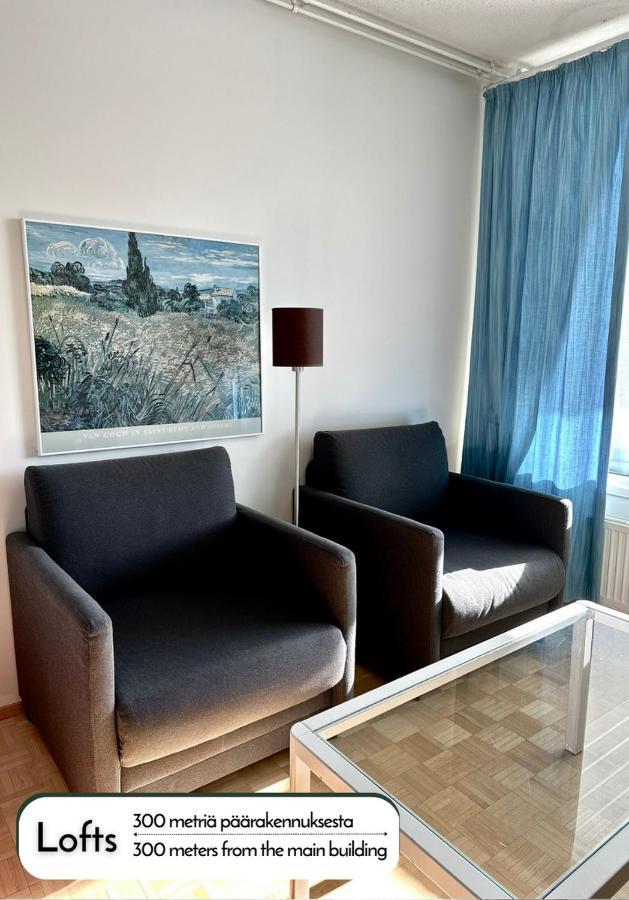Ikaalinen Spa & Resort Kültér fotó