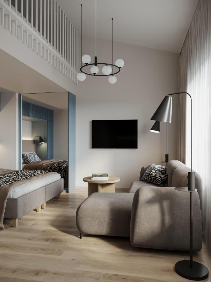 Ikaalinen Spa & Resort Kültér fotó