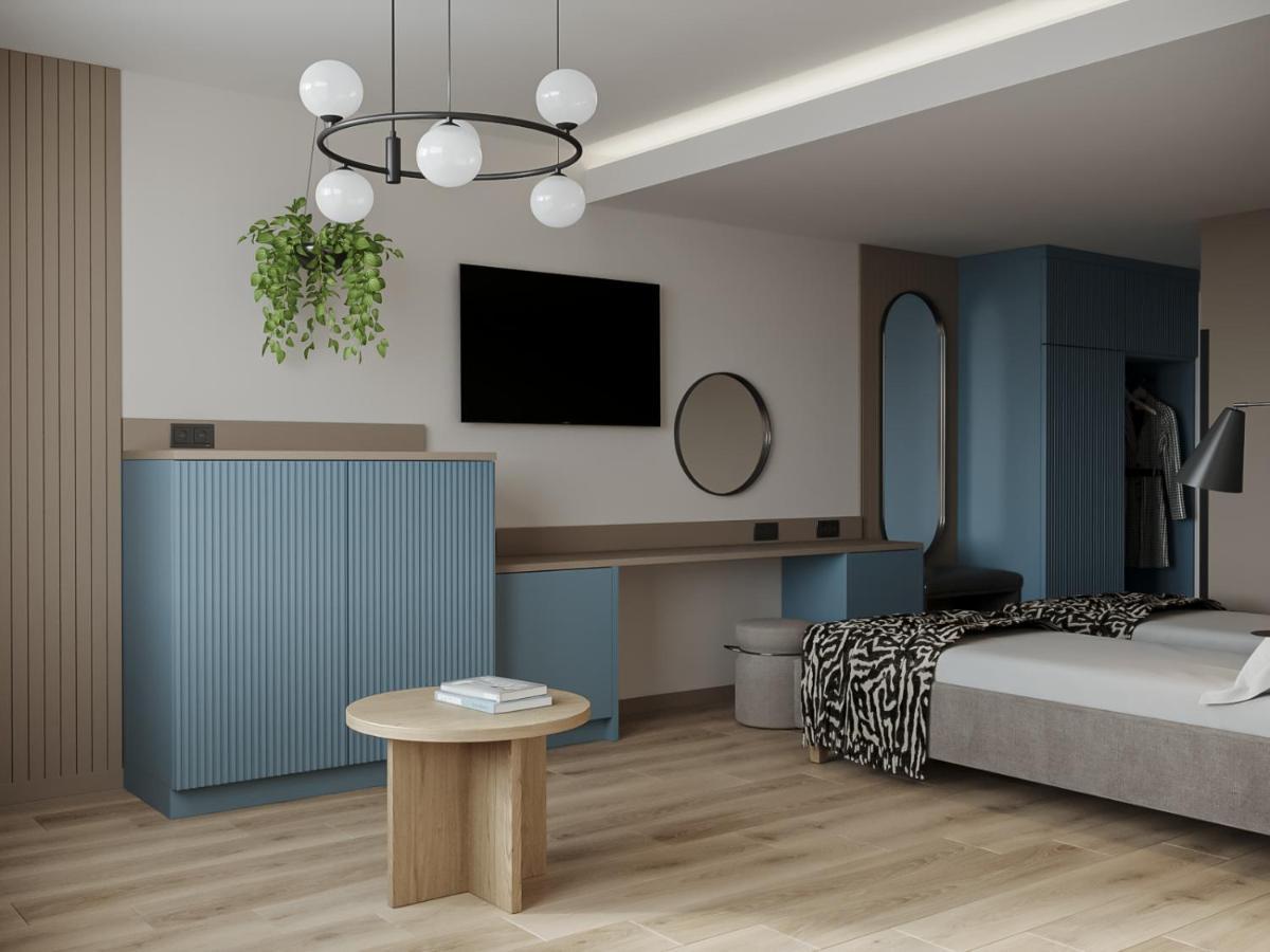 Ikaalinen Spa & Resort Kültér fotó