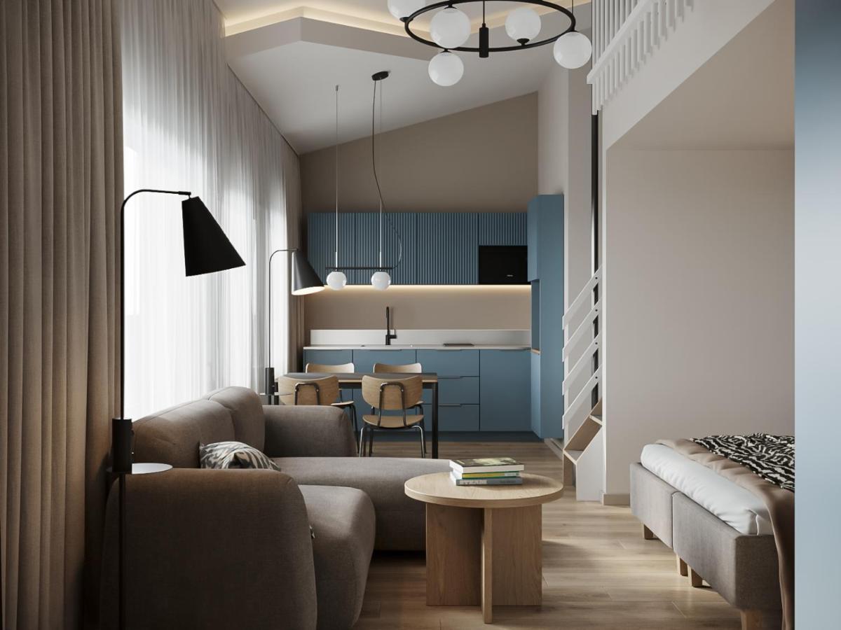 Ikaalinen Spa & Resort Kültér fotó