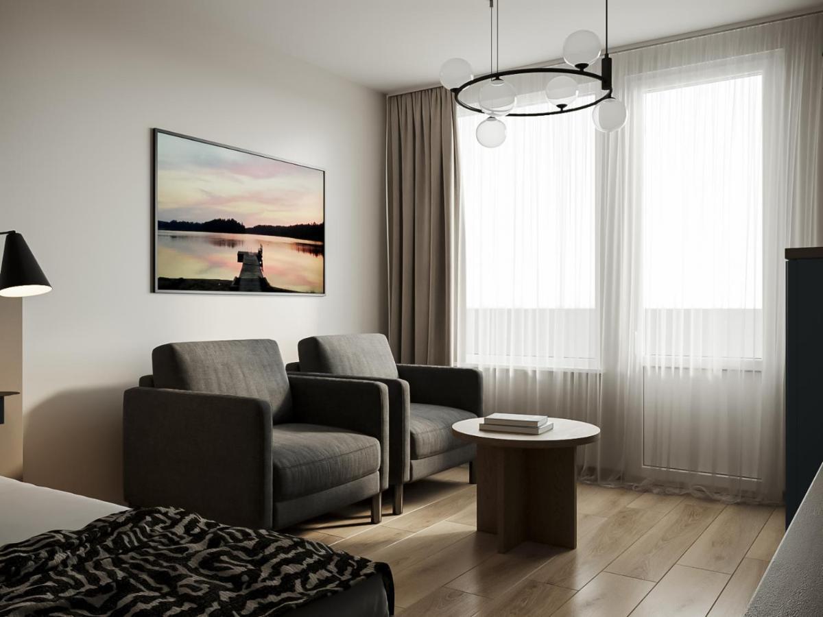 Ikaalinen Spa & Resort Kültér fotó