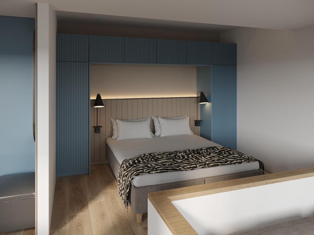 Ikaalinen Spa & Resort Kültér fotó