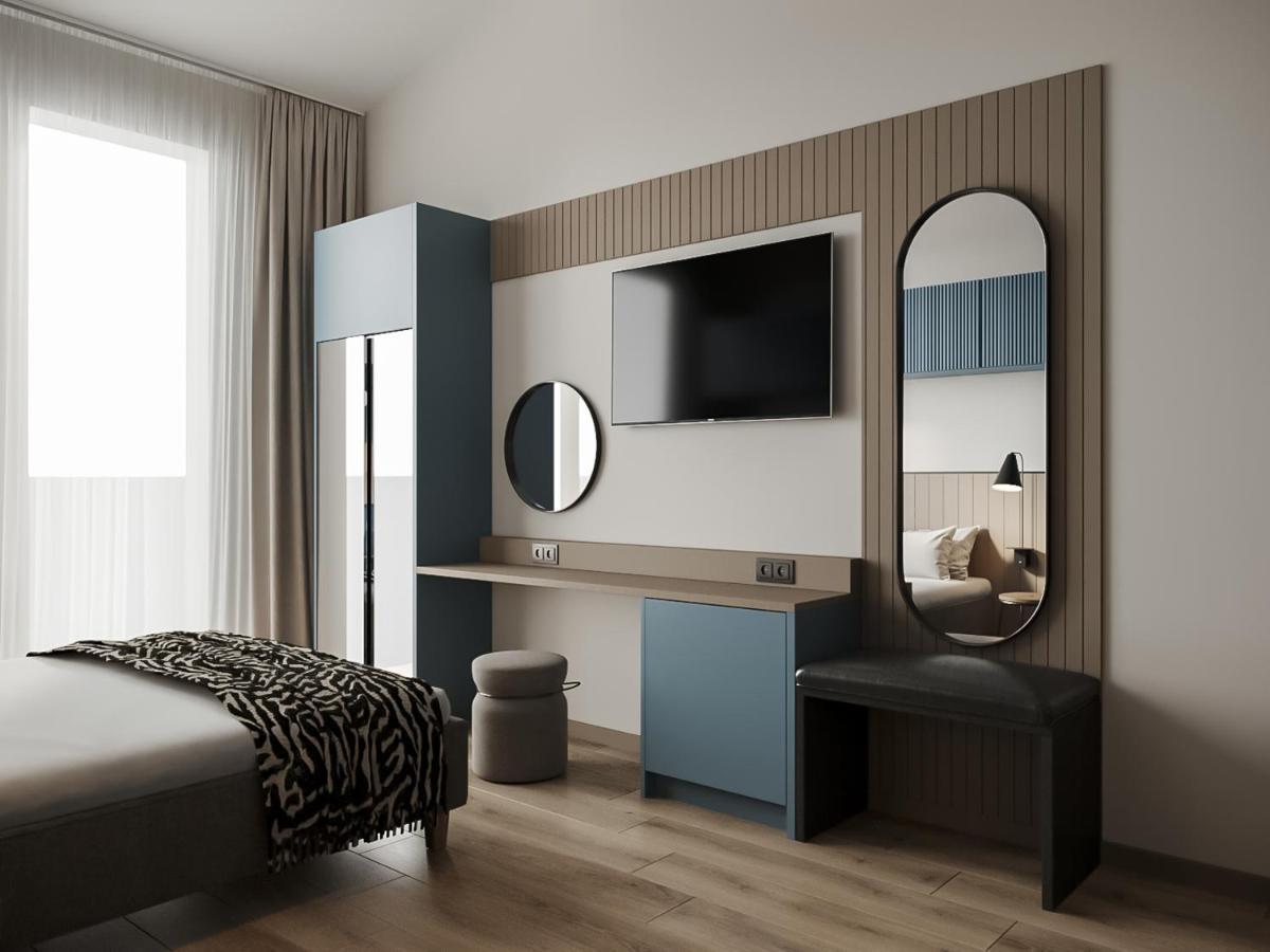 Ikaalinen Spa & Resort Kültér fotó