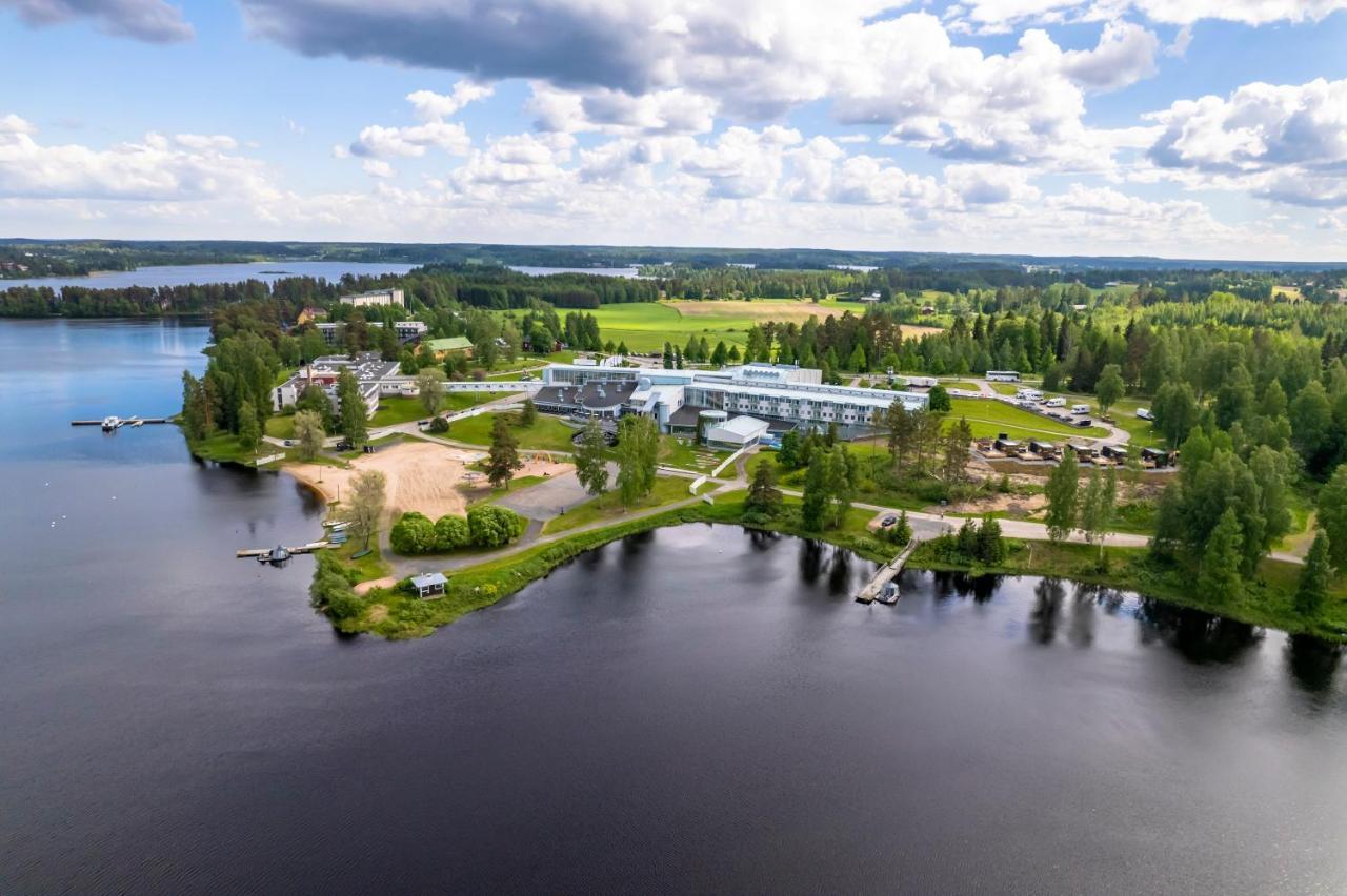 Ikaalinen Spa & Resort Kültér fotó